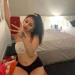 Meet your Posher, Melody